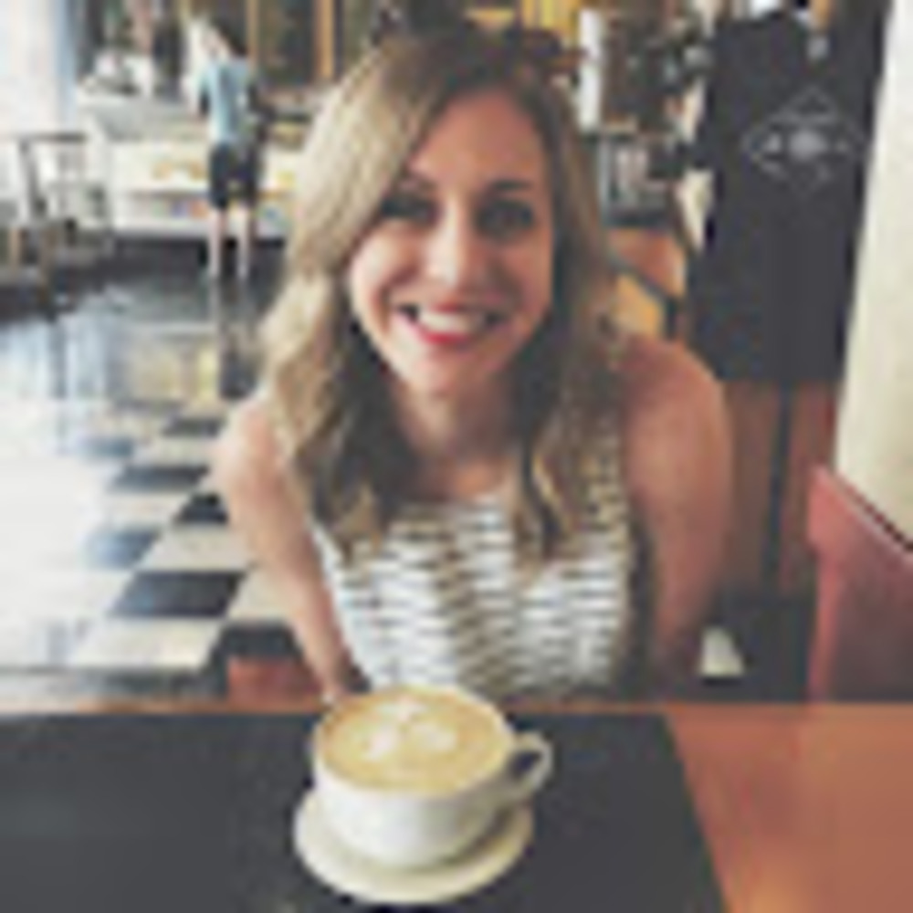 Meet your Posher, Lauren